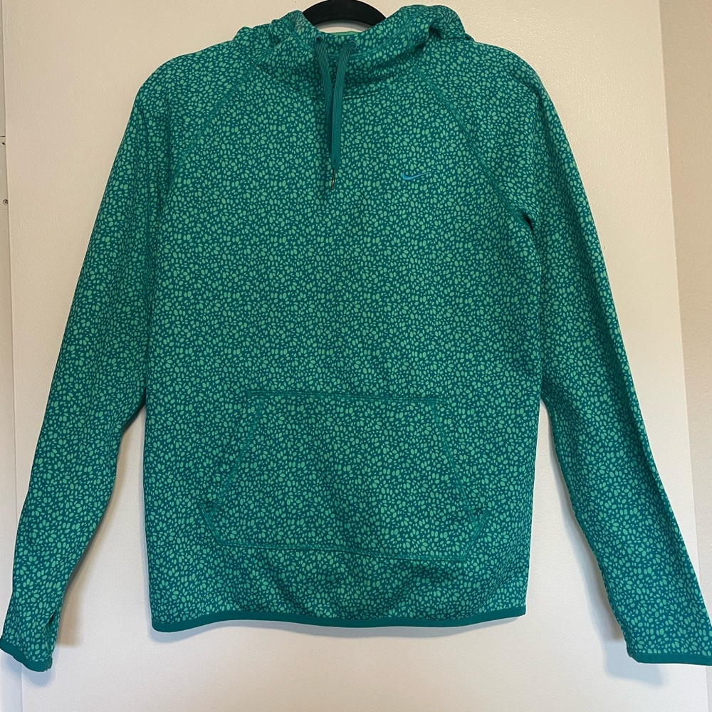 Nike Hoodie - Size Small